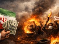 إيران.. توزع 7 دولارات لكل مواطن شهريًا