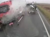 حوادث الطرق تودي بحياة مشجعين يونانيين في طريقهم إلى مباراة ليون