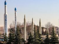 تقارير عن جسر جوي صيني إلى إيران تثير تساؤلات إقليمية