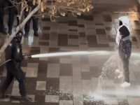 Israel use's AI propaganda to fuel protests in Iran 