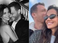 Kerem Bürsin & Selin Yağcıoğlu