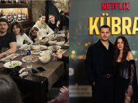 Çağatay Ulusoy & Aslıhan Malbora