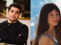 Mert Ramazan Demir & Mina Demirtaş