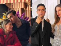 Serenay Sarıkaya & Mert Demir