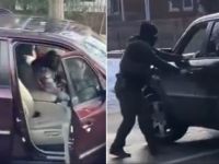 Renee Nicole Good shot dead by ICE agent in Minneapolis