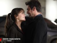 İbrahim Çelikkol / Sıla Türkoğlu