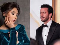 Karess Bashar / Barış Arduç