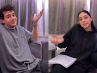 Cemre Baysel Cem Bölükbaşı