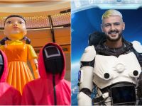 Ramez Galal in Ramadan 2026