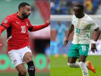 Salah vs Mane as Senegal and Egypt Battle for AFCON Final Spot