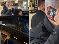 Israeli Prime Minister Benjamin Netanyahu