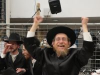 ظن الحاخام إلهًا.. فتلقى درسًا مؤخرًا من مساعده