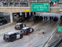 ابتعد عن فنزويلا