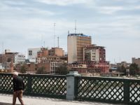 سائح ياباني في بغداد: شعرت بالخوف وعدم الأمان بعد تعرضي للمضايقة في الشارع.