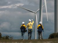 16.6 مليون وظيفة فقط عالمياً رغم توسع الطاقة النظيفة