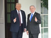 إسرائيل في مجلس السلام… خطوة نتنياهو الرسمية