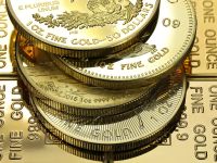 جنون أسعار الذهب