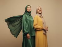 أساسيات رمضان 2026 تمنحك إطلالة متكاملة تجمع بين البساطة والراحة