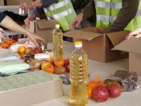 أفكار أعمال خيرية مبتكرة في رمضان