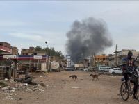 مشاهد قتل في الفاشر