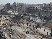 انتهاكات جديدة في غزة