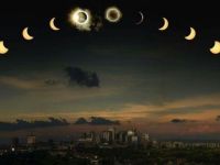 خبيرة الأبراج سارة الدنف: ماذا يخبىء كسوف الشمس في برج الدلو في 17 فبراير 2026 للأبراج؟