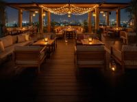 خيم رمضانية في عمّان – أجواء رمضان الأصيلة