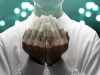 دعاء لعمي المتوفي في رمضان 