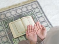 دعاء ليلة النصف من رمضان 2026