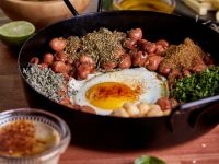 سحور سحري ضد الجوع والعطش وزيادة الوزن