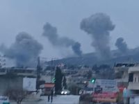 غارات إسرائيلية على لبنان