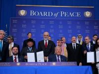 مجلس السلام