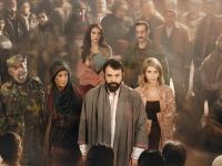 أسماء أبطال مسلسل مولانا مع معانيها