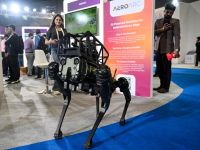 Indian university passes off Chinese robot as homegrown innovation
