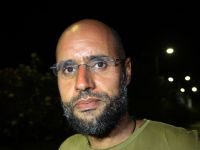 Saif al-Islam Gaddafi reportedly killed in clashes near Zintan