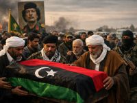  سيف الإسلام معمر القذافي