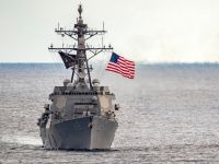 USS Delbert D. Black