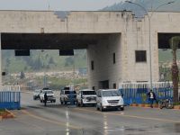 After 15 Years of closure, Jordanian trucks reopen a lifeline to Turkey and Europe