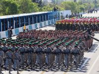 Iranian Army
