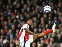 لويس سكيلي يدخل حسابات ريال مدريد