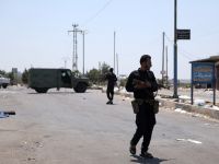 Syrian government security forces