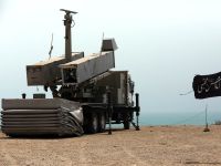 Iran questions US intentions on war, "Promises the end of US hegemony"