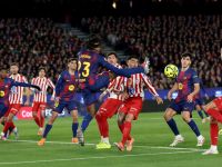 Atletico Madrid vs Barcelona Preview: Semi-Final Showdown at the Metropolitano