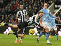 غيابات مؤثرة تضرب مانشستر سيتي ونيوكاسل قبل موقعة الحسم