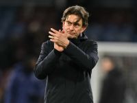 توتنهام يُقيل توماس فرانك بعد سلسلة نتائج مخيبة