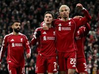 ليفربول يفتقد 6 لاعبين مؤثرين قبل مواجهة سندرلاند الحاسمة