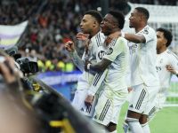 كواليس صادمة تكشف حجم الفوضى داخل ريال مدريد