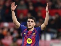 كوبارسي يكشف مواصفات المدافع المثالي