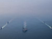 Explosive White House leak reveals final approval and date for Iran strike