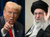 Secret US plan targets Iran's supreme leader as Trump faces critical choice